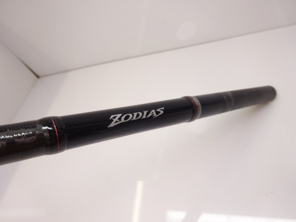 １５ゾディアス ’１７０Ｍ